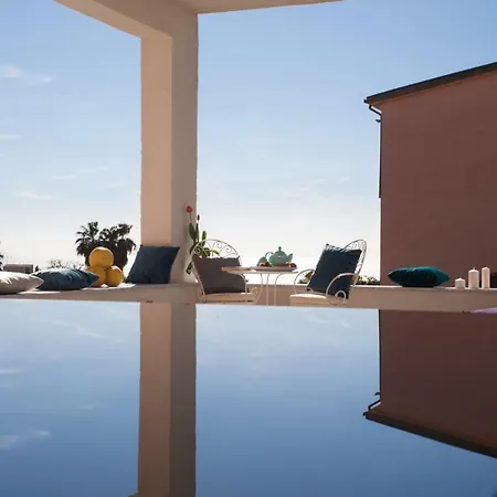 Holiday home Eco Del Mare