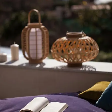 Eco Del Mare Holiday home *