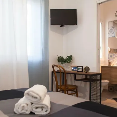 Holiday home Eco Del Mare Agrigento