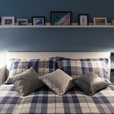 Eco Del Mare Holiday home *